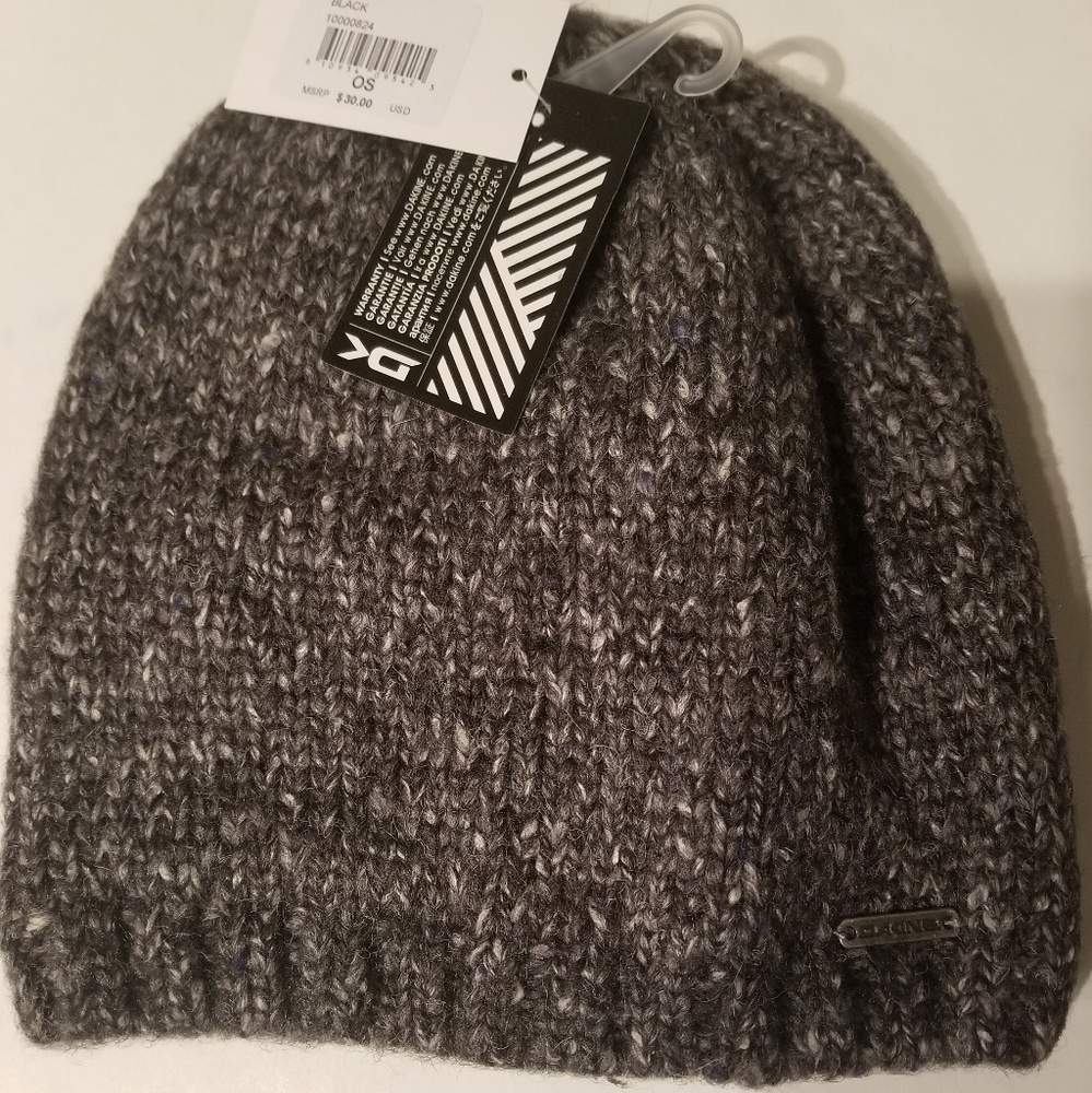 Dakine Hat OS **New with tags**
